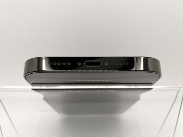 【中古】Apple 国内版 【SIMフリー】 iPhone 14 Pro 256GB スペースブラック MQ0Q3J/A【川崎駅前】保証期間１ヶ月【ランクA】_4