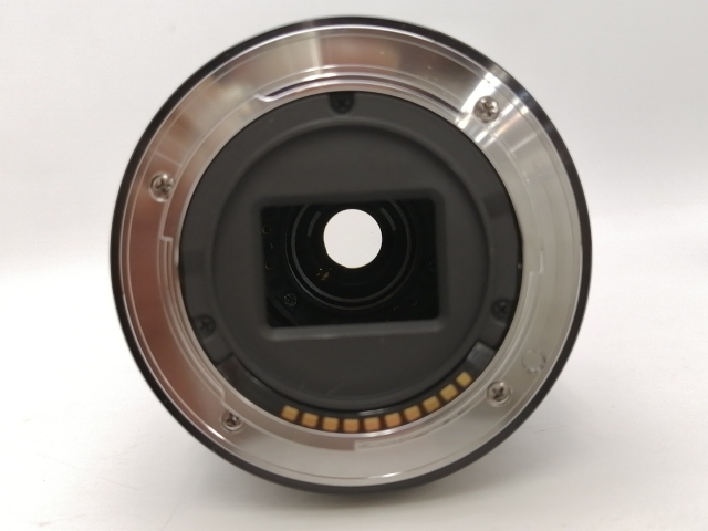 SONY SEL18200 レンズ　【中古】Eマウントレンズ SONY SEL18200 レンズ 【中古】Eマウントレンズ E18-200mm F3.5-6.3