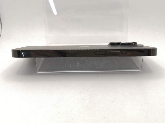 【中古】Apple 国内版 【SIMフリー】 iPhone 14 Pro 256GB スペースブラック MQ0Q3J/A【川崎駅前】保証期間１ヶ月【ランクA】_5