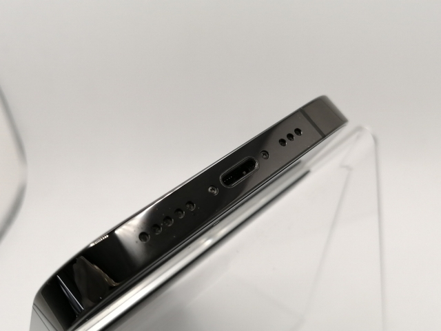 【中古】Apple 国内版 【SIMフリー】 iPhone 14 Pro 256GB スペースブラック MQ0Q3J/A【川崎駅前】保証期間１ヶ月【ランクA】_7