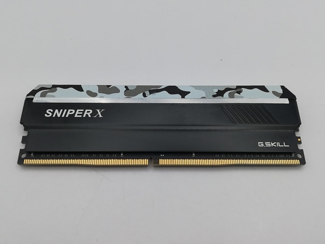 【中古】DDR4 16GB PC4-25600(DDR4-3200)【デスクトップPC用】【川崎駅前】保証期間１週間