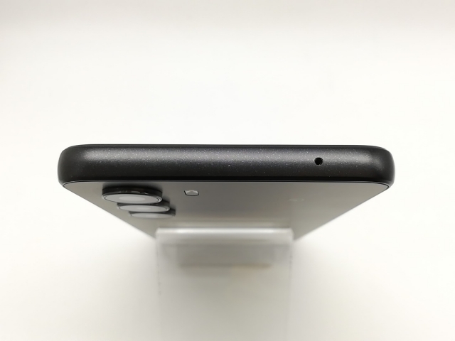 【中古】ZTE ymobile 【SIMフリー】 nubia S 5G 4GB 128GB ブラック A403ZT【津田沼】保証期間１ヶ月【ランクB】_2