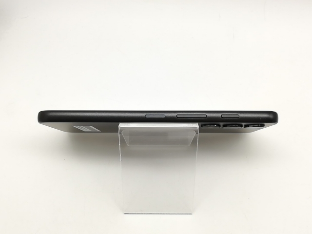 【中古】ZTE ymobile 【SIMフリー】 nubia S 5G 4GB 128GB ブラック A403ZT【津田沼】保証期間１ヶ月【ランクB】_5