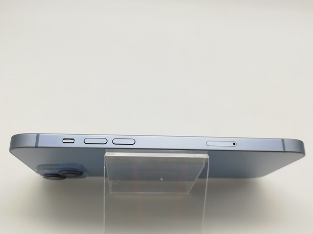 【中古】Apple 国内版 【SIMフリー】 iPhone 14 Plus 128GB ブルー MQ4H3J/A【横浜】保証期間１ヶ月【ランクB】_3