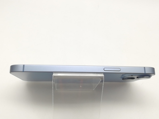 【中古】Apple 国内版 【SIMフリー】 iPhone 14 Plus 128GB ブルー MQ4H3J/A【横浜】保証期間１ヶ月【ランクB】_5