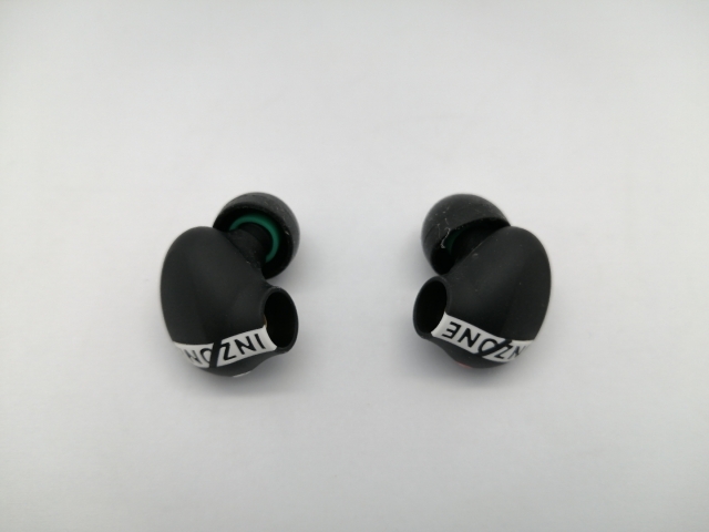 【中古】SONY INZONE E9 IER-G900【秋葉5号】保証期間１ヶ月【ランクA】