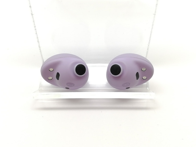 中古】SAMSUNG Galaxy Buds2 Pro SM-R510NLVAXJP ボラパープル【横浜 