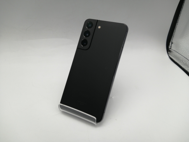 Galaxy s22 256GB SCG13 au 国内版 ファントムブラック Galaxy S22 SCG13 au 256GB ファントムブラック 国内版 Galaxy S22