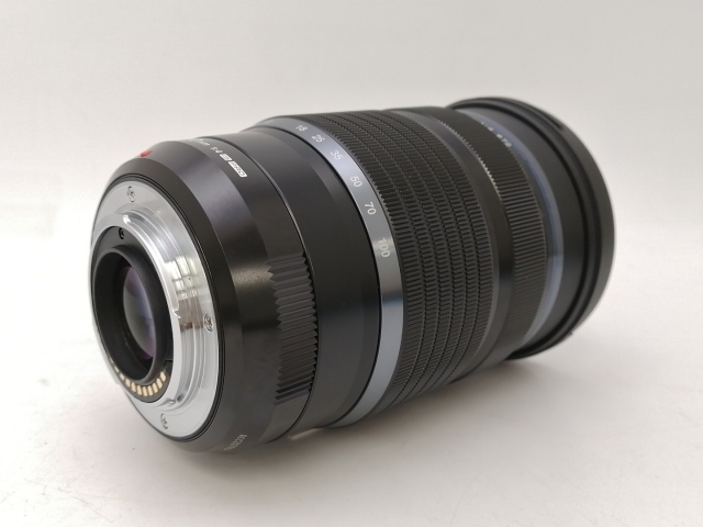 【中古】OLYMPUS M.ZUIKO DIGITAL ED 12-100mm F4.0 IS PRO (MFTマウント)【新宿2】保証期間１ヶ月【ランクA】_1