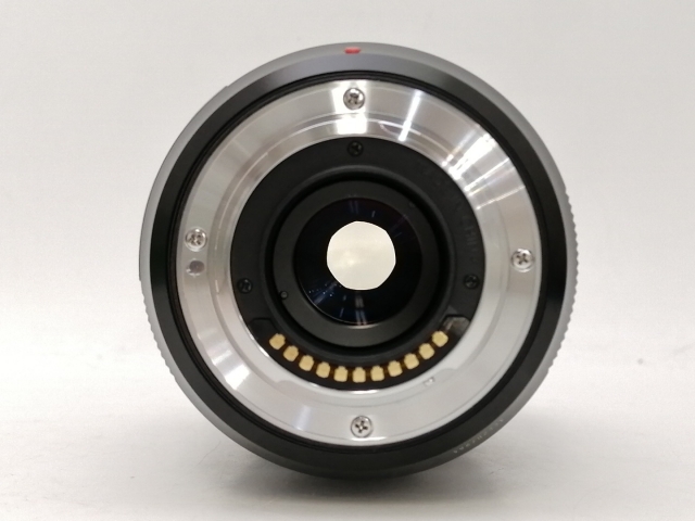 【中古】OLYMPUS M.ZUIKO DIGITAL ED 12-100mm F4.0 IS PRO (MFTマウント)【新宿2】保証期間１ヶ月【ランクA】_3
