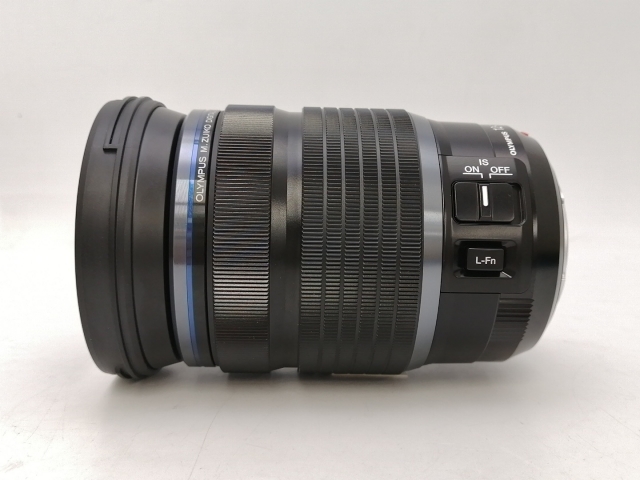【中古】OLYMPUS M.ZUIKO DIGITAL ED 12-100mm F4.0 IS PRO (MFTマウント)【新宿2】保証期間１ヶ月【ランクA】_4