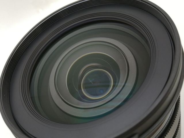 【中古】OLYMPUS M.ZUIKO DIGITAL ED 12-100mm F4.0 IS PRO (MFTマウント)【新宿2】保証期間１ヶ月【ランクA】_5