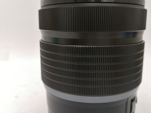 【中古】OLYMPUS M.ZUIKO DIGITAL ED 12-100mm F4.0 IS PRO (MFTマウント)【新宿2】保証期間１ヶ月【ランクA】_6