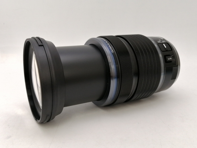 【中古】OLYMPUS M.ZUIKO DIGITAL ED 12-100mm F4.0 IS PRO (MFTマウント)【新宿2】保証期間１ヶ月【ランクA】_7