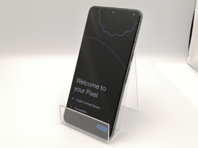 スマートフォン本体 Google Pixel - Google Pixel 8 Pro Obsidian 512