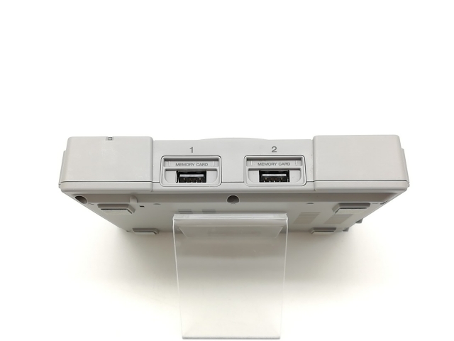 中古】SONY プレイステーション クラシック SCPH-1000RJ【横浜】保証