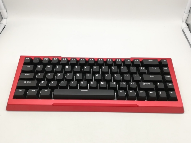 【中古】Pwnage Zenblade 65【DS秋葉】保証期間１週間