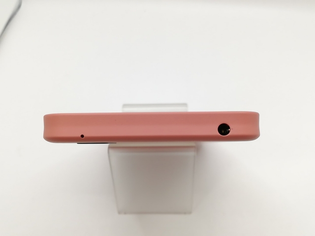 【中古】SHARP docomo 【SIMフリー】 AQUOS wish2 コーラル 4GB 64GB SH-51C【戸塚】保証期間１ヶ月【ランクA】_5