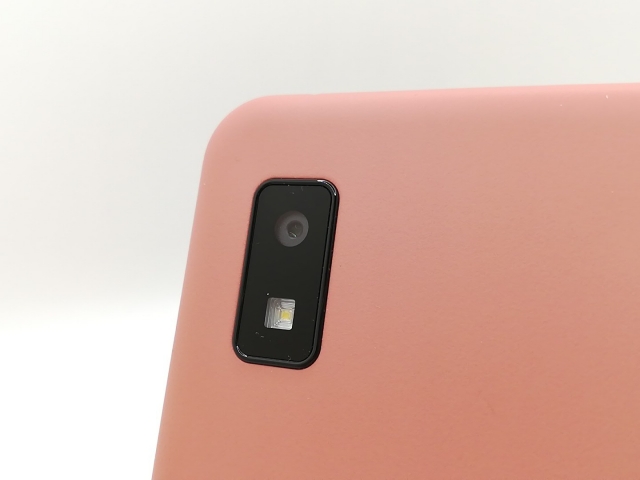 【中古】SHARP docomo 【SIMフリー】 AQUOS wish2 コーラル 4GB 64GB SH-51C【戸塚】保証期間１ヶ月【ランクA】_6