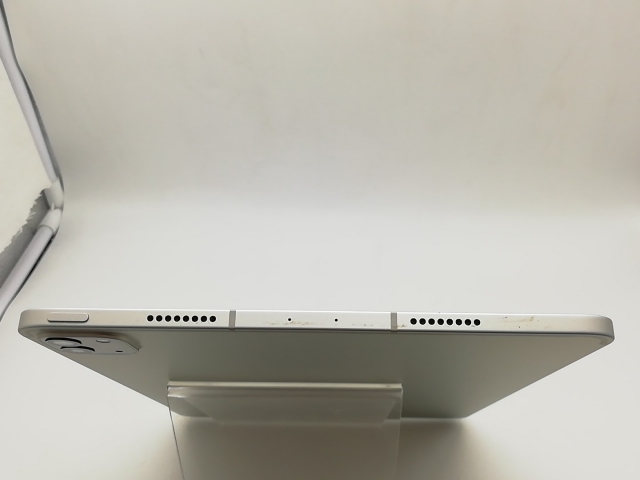 【中古】Apple 国内版 【SIMフリー】 11インチ iPad Pro（第4世代/2022） 512GB シルバー MNYH3J/A【横浜】保証期間１ヶ月【ランクB】_2
