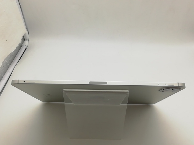 【中古】Apple 国内版 【SIMフリー】 11インチ iPad Pro（第4世代/2022） 512GB シルバー MNYH3J/A【横浜】保証期間１ヶ月【ランクB】_5