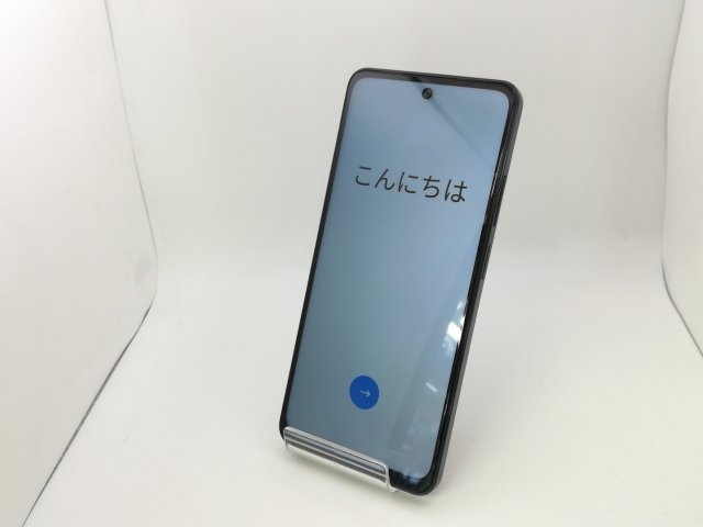 【中古】Oppo 国内版 【SIMフリー】 OPPO A3 5G 4GB 128GB ブラック CPH2639【新橋】保証期間１ヶ月【ランクB】_1