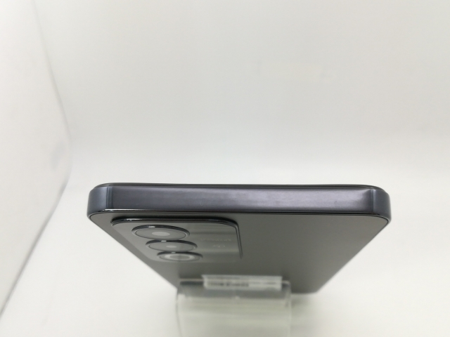 【中古】Oppo 国内版 【SIMフリー】 OPPO A3 5G 4GB 128GB ブラック CPH2639【新橋】保証期間１ヶ月【ランクB】_2