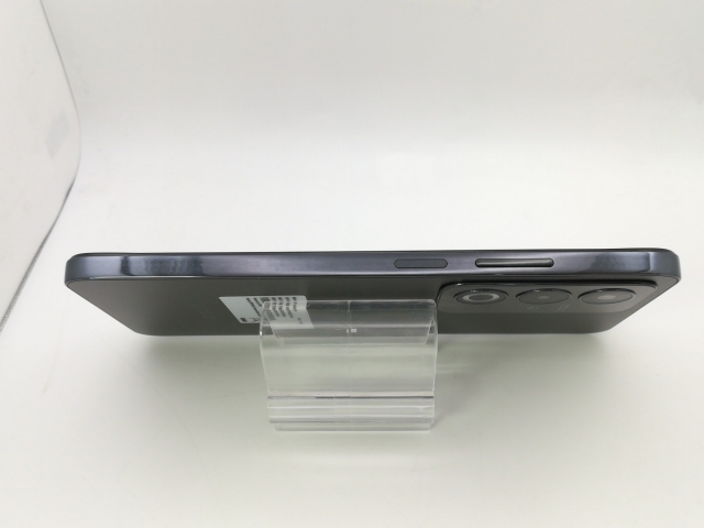 【中古】Oppo 国内版 【SIMフリー】 OPPO A3 5G 4GB 128GB ブラック CPH2639【新橋】保証期間１ヶ月【ランクB】_5