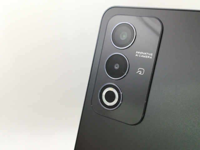 【中古】Oppo 国内版 【SIMフリー】 OPPO A3 5G 4GB 128GB ブラック CPH2639【新橋】保証期間１ヶ月【ランクB】_6