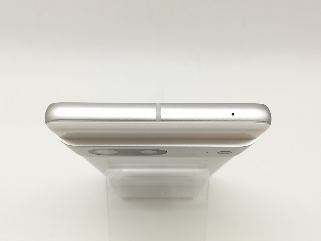 【中古】Google SoftBank 【SIMフリー】 Pixel 7 スノー 8GB 128GB G03Z5【横浜】保証期間１ヶ月【ランクB】_2