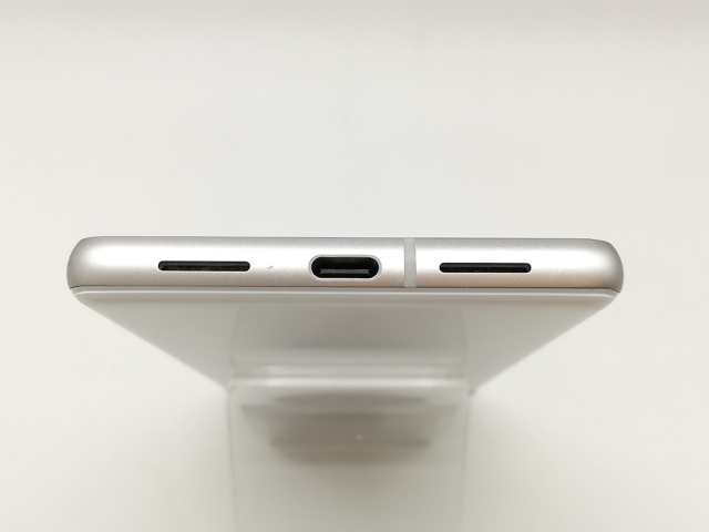 【中古】Google SoftBank 【SIMフリー】 Pixel 7 スノー 8GB 128GB G03Z5【横浜】保証期間１ヶ月【ランクB】_4