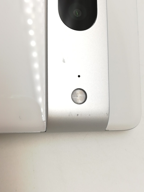 【中古】Google SoftBank 【SIMフリー】 Pixel 7 スノー 8GB 128GB G03Z5【横浜】保証期間１ヶ月【ランクB】_9