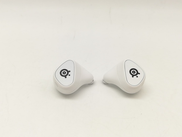 【中古】SteelSeries ARCTIS GAMEBUDS【横浜】保証期間１ヶ月【ランクA】