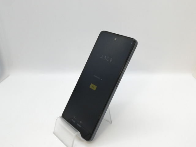 中古】MOTOROLA 国内版 【SIMフリー】 moto g24 マット
