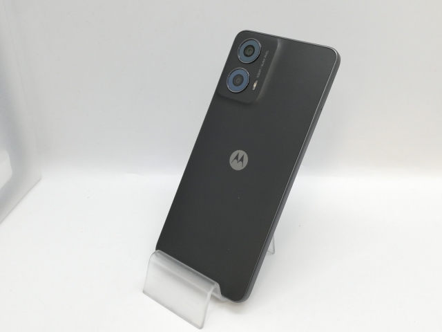 中古】MOTOROLA 国内版 【SIMフリー】 moto g24 マット 中古】MOTOROLA 国内版 【SIMフリー】 moto g24 マット