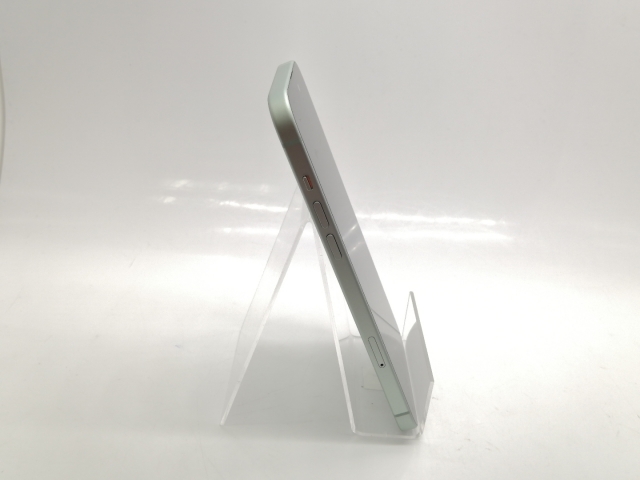 【中古】Apple 国内版 【SIMフリー】 iPhone 15 Plus 128GB グリーン MU0E3J/A【秋葉5号】保証期間１ヶ月【ランクA】_3