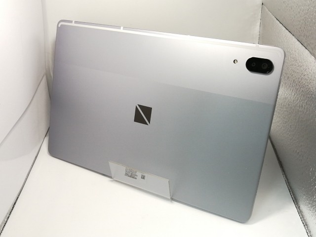 【中古】NEC 国内版 【Wi-Fi】 LAVIE T11 T1195/BAS 6GB 128GB PC-T1195BAS シルバー【戸塚】保証期間１ヶ月【ランクB】