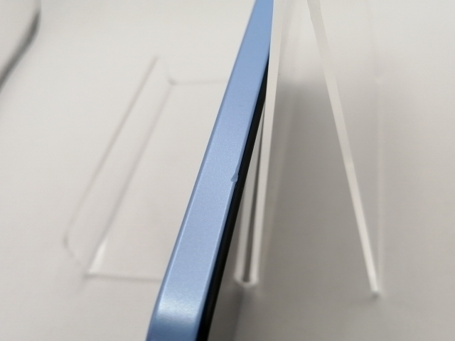 【中古】Xiaomi SoftBank 【SIMフリー】 Redmi 12 5G 4GB 128GB スカイブルー A401XM【川崎駅前】保証期間１ヶ月【ランクB】_7