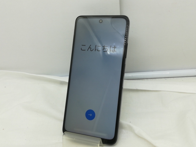 中古】Oppo 国内版 【SIMフリー】 OPPO A3 5G 4GB 128GB ブラック