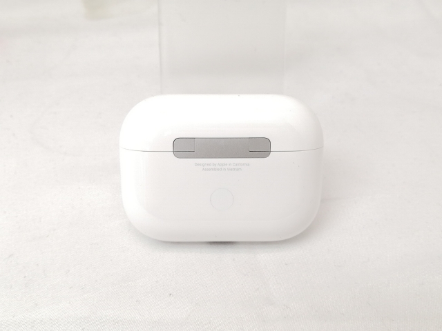 中古】Apple AirPods Pro 第2世代（2023/USB-C） MTJV3J/A【戸塚】保証