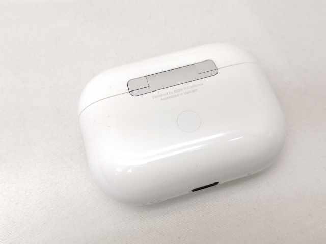 中古】Apple AirPods Pro 第2世代（2023/USB-C） MTJV3J/A【戸塚】保証