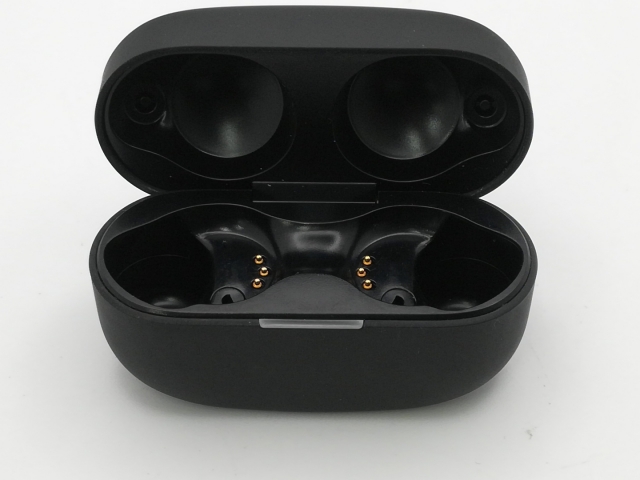 【中古】SONY WF-1000XM4 (B) ブラック【秋葉2号】保証期間１ヶ月【ランクA】_4