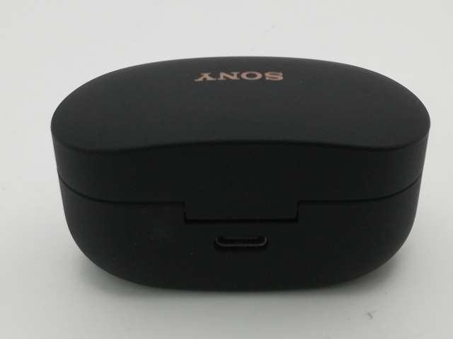 【中古】SONY WF-1000XM4 (B) ブラック【秋葉2号】保証期間１ヶ月【ランクA】_5