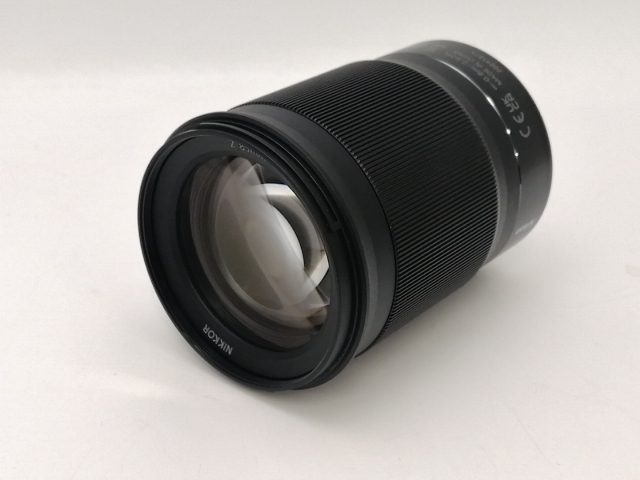 【中古】Nikon NIKKOR Z 85mm F1.8 S (Nikon Zマウント)【新宿2】保証期間１ヶ月【ランクA】