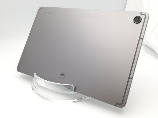 サムスン Galaxy Tab S9 FE (グレー - 128GB) Galaxy Tab S9 FE（Wi-Fi）| タブレット | 法人向け | Samsung