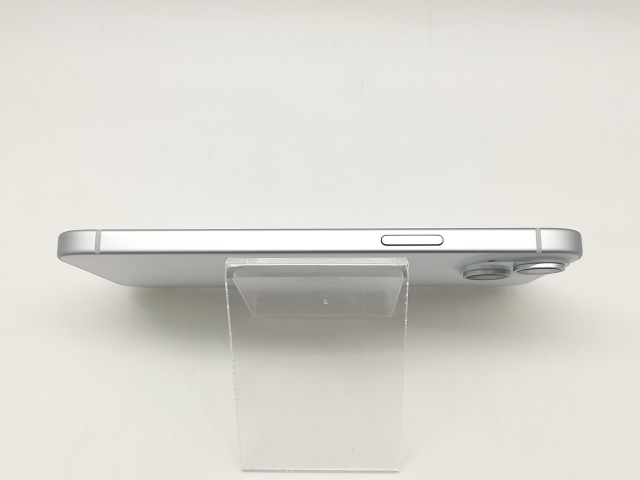 【中古】Apple 国内版 【SIMフリー】 iPhone 15 Plus 128GB ブルー MU0D3J/A【横浜】保証期間１ヶ月【ランクA】_5