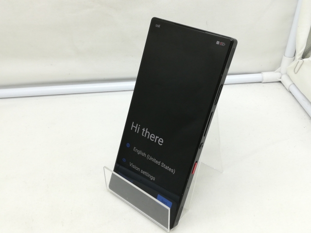 simフリー nubia Music スマートフォン 本体 simフリー nubia Music