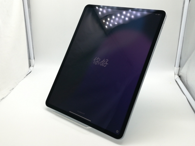 新品 iPad Air 13インチ M2 128GB Cellular セルラー 青年