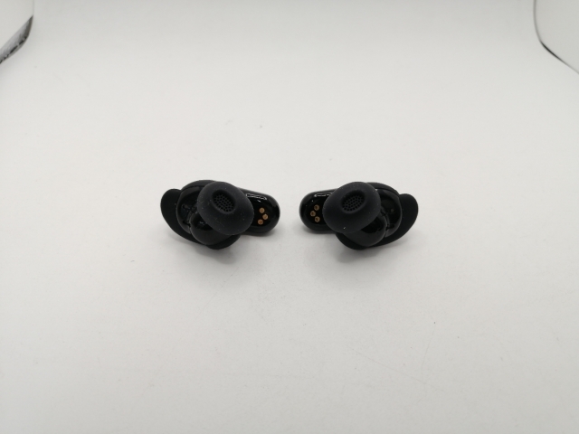 【中古】BOSE QuietComfort Ultra Earbuds 第2世代 [ブラック]【川崎駅前】保証期間１ヶ月【ランクA】_1