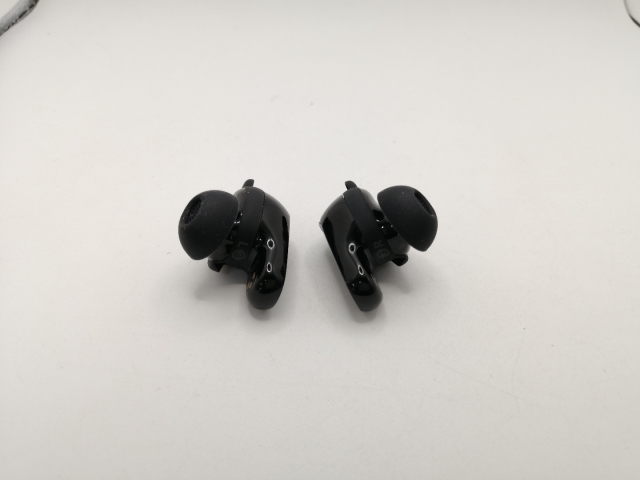 【中古】BOSE QuietComfort Ultra Earbuds 第2世代 [ブラック]【川崎駅前】保証期間１ヶ月【ランクA】_2